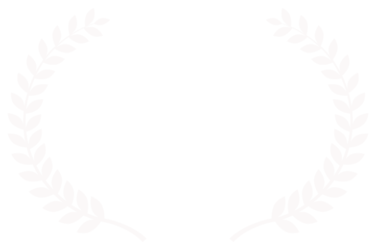 white WINNER - INTERNATIONAL NARRATIVE - NZ Web Fest - 2020