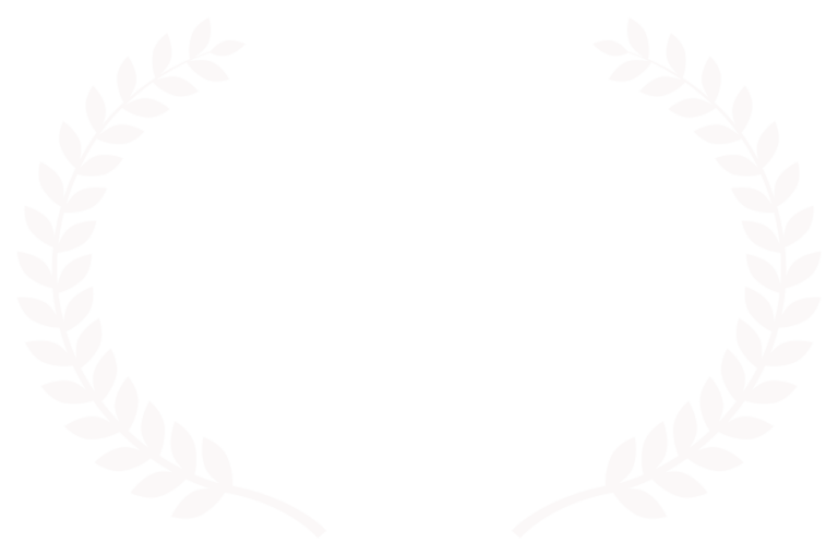 white WINNER - NZ RUBY AWARD - Melbourne WebFest - 2020